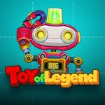 Toy of Legend