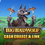 Big Bad Wolf Cash: Cash Collect & Link